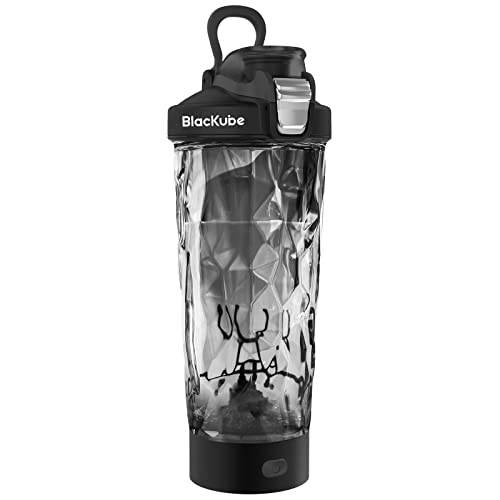 Blackube Elektrischer Shaker Protein Shaker BPA...