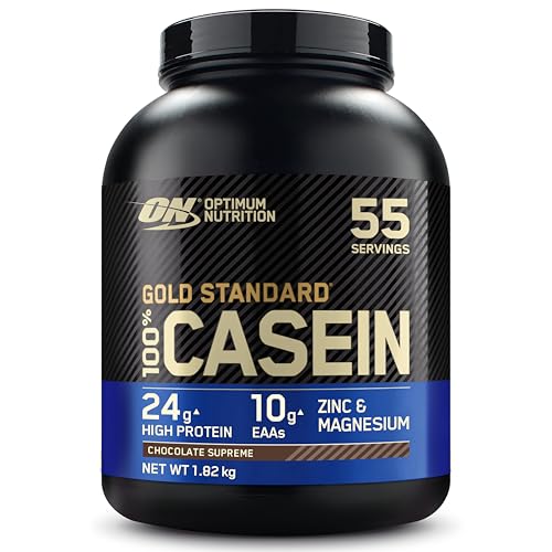 Optimum Nutrition Gold Standard 100% Casein...