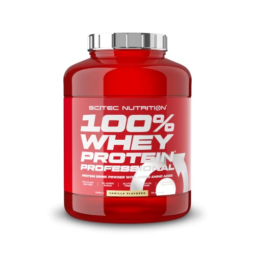Scitec Nutrition Protein 100% Whey Protein...